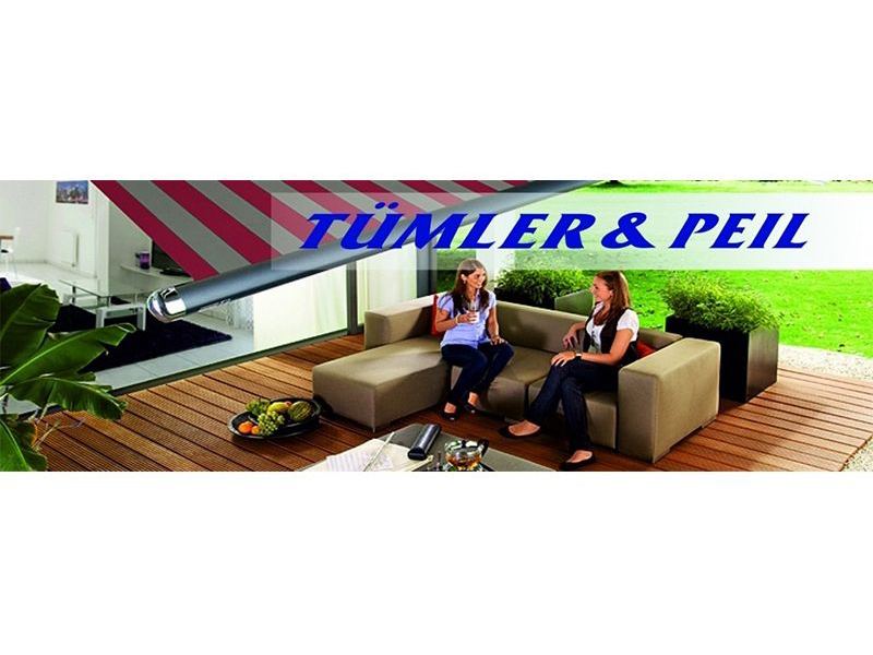 Tümler & Peil GmbH aus Barsbüttel Tümler & Peil GmbH aus Barsbüttel