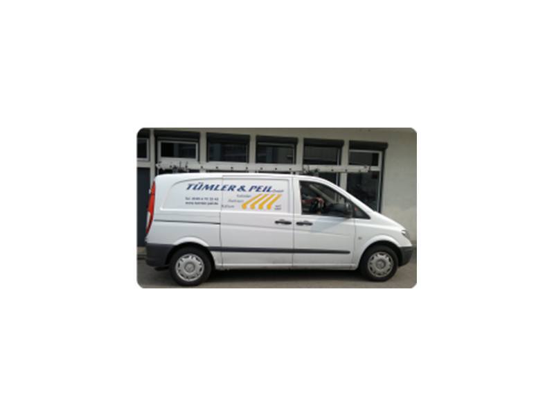 Tümler & Peil GmbH aus Barsbüttel Tümler & Peil GmbH aus Barsbüttel