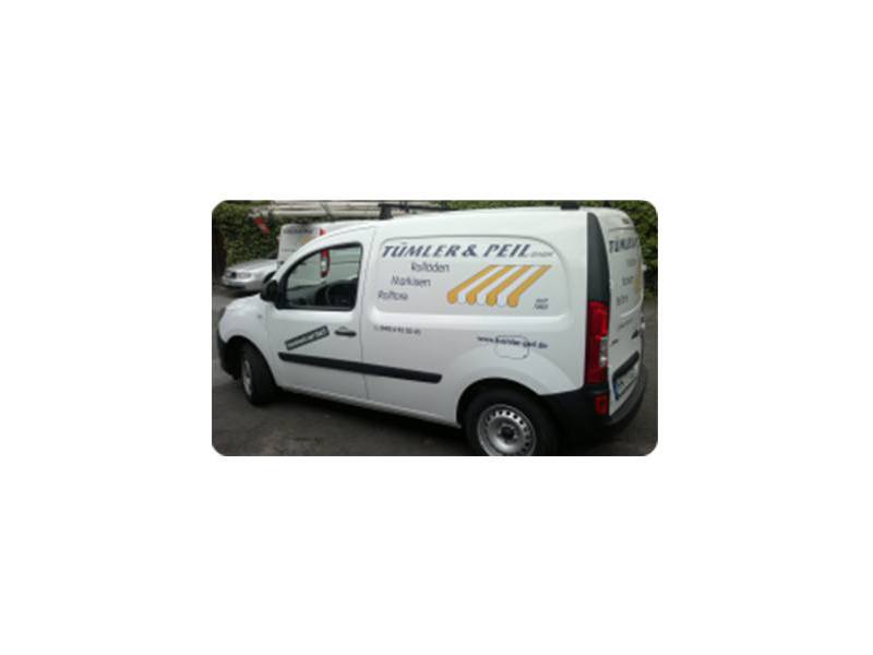 Tümler & Peil GmbH aus Barsbüttel Tümler & Peil GmbH aus Barsbüttel