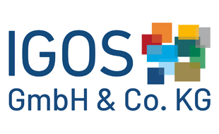 IGOS GmbH & Co. KG in Hamburg - Logo