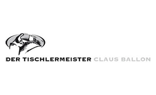 Claus Ballon Tischlermeister in Hamburg - Logo