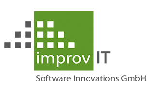 improvIT Software Innovations GmbH in Hamburg - Logo