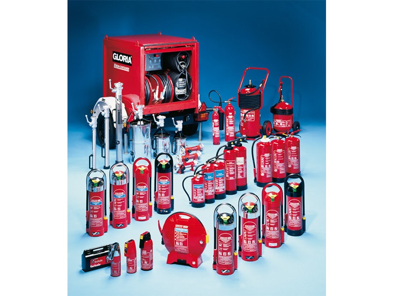 Safety Feuerlöschtechnik aus Hamburg Safety Feuerlöschtechnik aus Hamburg