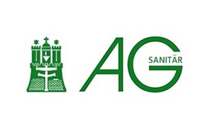 Andreas Giessen Sanitär GmbH Sanitärinstallation in Hamburg - Logo