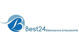 Best 24 Elektroservice & Haustechnik Inh. Hassa Faharani in Hamburg - Logo