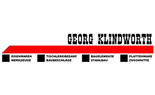 GEORG KLINDWORTH OHG in Ashausen Gemeinde Stelle - Logo