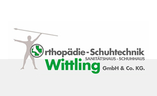 Orthopädieschuhtechnik Wittling GmbH & Co.KG in Hamburg - Logo