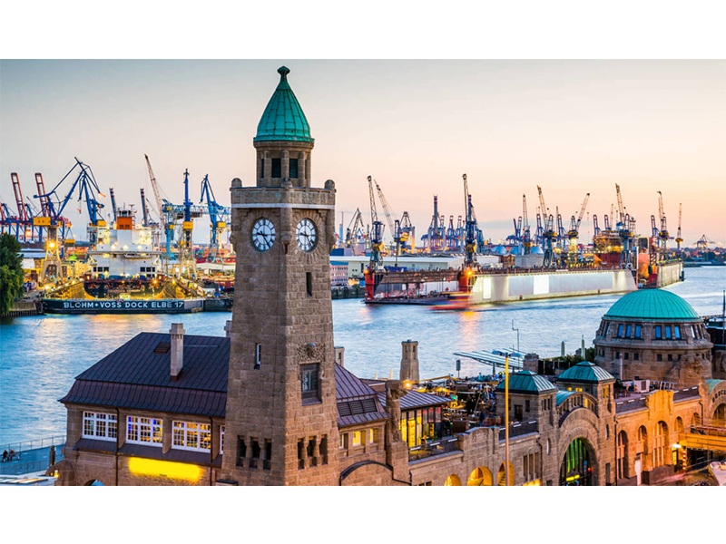 Orizon GmbH aus Hamburg-Großer Burstah Orizon GmbH aus Hamburg-Großer Burstah