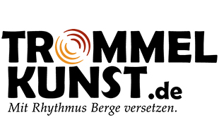 Trommelkunst - Events und Teambuilding Musikschule R.&K. Doku in Neu Wulmstorf - Logo