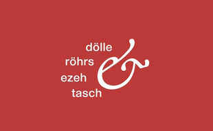 Dölle & Röhrs & Ezeh & Tasch Logopädie in Hamburg - Logo