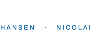 Hansen - Nicolai Rechtsanwälte und Notare in Schenefeld Bezirk Hamburg - Logo