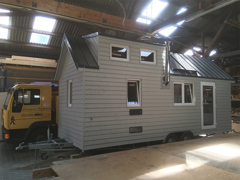 Zimmerei Westphal GmbH aus Bad Schwartau Zimmerei Westphal GmbH aus Bad Schwartau