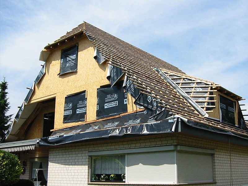 Zimmerei Westphal GmbH aus Bad Schwartau Zimmerei Westphal GmbH aus Bad Schwartau