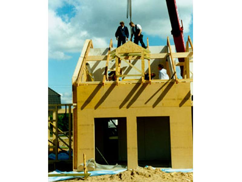 Zimmerei Westphal GmbH aus Bad Schwartau Zimmerei Westphal GmbH aus Bad Schwartau