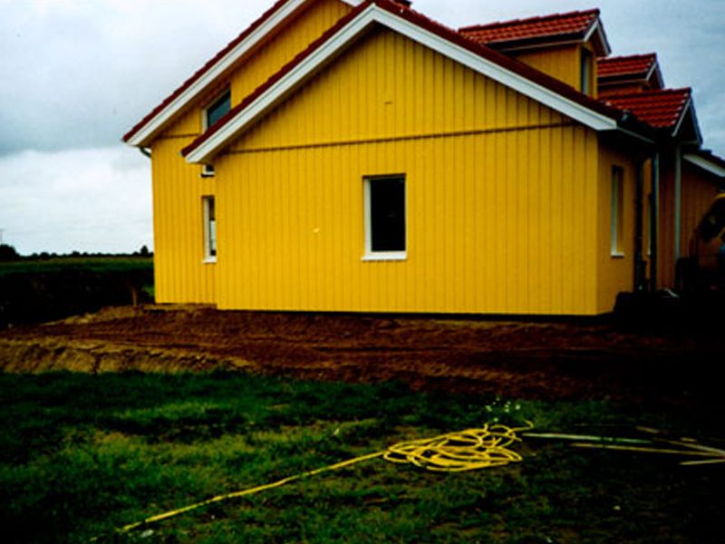 Zimmerei Westphal GmbH aus Bad Schwartau Zimmerei Westphal GmbH aus Bad Schwartau