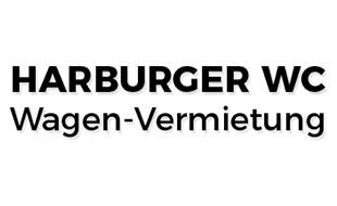 Harburger WC-Wagenvermietung Inh. Eugen Hospach in Hamburg - Logo