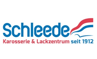 Schleede Karosserie & Lackzentrum GmbH Autolackiererei in Hamburg - Logo