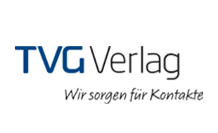 TVG Telefonbuch- und Verzeichnisverlag GmbH & Co.KG in Hamburg - Logo