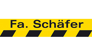 Schäfer Baustellenservice e.K. Abbrucharbeiten Erdarbeiten Kernbohrungen in Hamburg - Logo