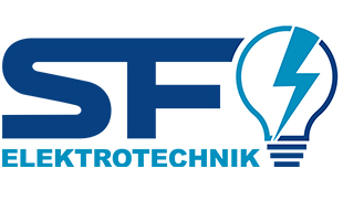 SF Elektrotechnik in Hamburg - Logo