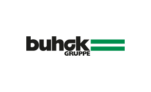 Buhck GmbH & Co KG Container Baustoffe Entsorgung in Hamburg - Logo