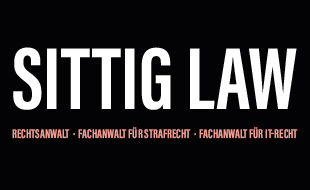 SITTIG LAW Markus Sittig Rechtsanwalt in Hamburg - Logo