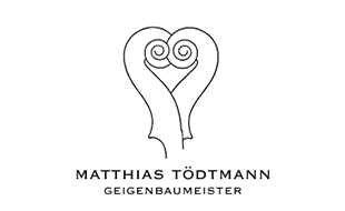 Tödtmann Matthias Geigen in Hamburg - Logo
