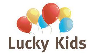 Kita Lucky Kids in Hamburg - Logo