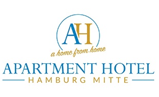 Apartment-Hotel Hamburg Mitte in Hamburg - Logo