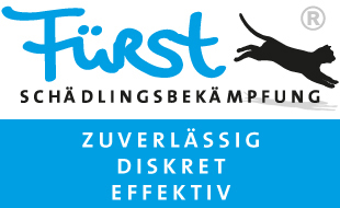 Fürst Schädlingsbekämpfung in Hamburg - Logo