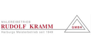 Kramm Rudolf GmbH in Hamburg - Logo