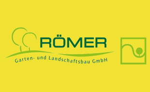 Römer Garten- und Landschaftsbau GmbH Meisterbetrieb in Stemwarde Gemeinde Barsbüttel - Logo