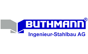 Buthmann Ingenieur-Stahlbau AG in Glinde Kreis Stormarn - Logo