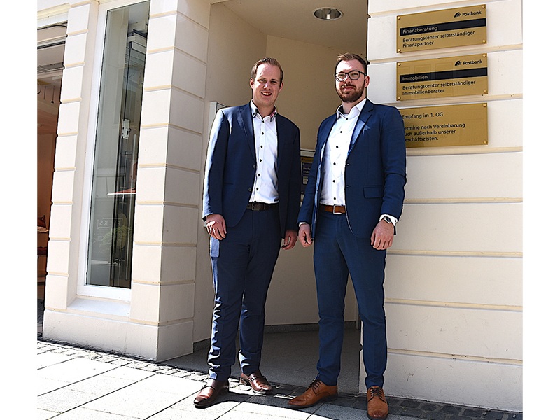 Postbank Finanzberatung aus Hamburg Postbank Finanzberatung aus Hamburg
