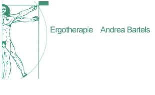 Bartels Andrea Ergotherapiepraxis in Hamburg - Logo