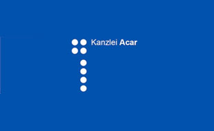 Acar-Riemann Aytekin Rechtsanwalt in Hamburg - Logo