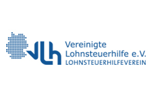 Lohnsteuerhilfeverein Vereinigte Lohnsteuerhilfe e.V. in Hamburg - Logo