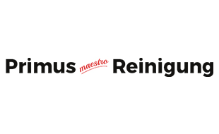 Primus maestro Reinigung Lars Herrmann in Hamburg - Logo