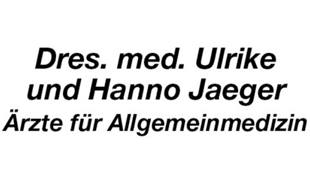 Jaeger Ulrike u. Hanno Dres. med. Ärzte f. Allgemeinmedizin u. Schmerzmedizin in Hamburg - Logo
