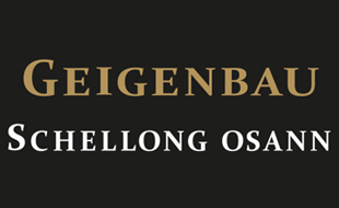 Geigenbau SCHELLONG OSANN Musikinstrumentefachhandel in Hamburg - Logo