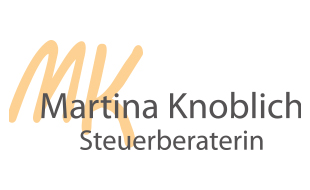 Knoblich Martina Steuerberaterin in Hamburg - Logo