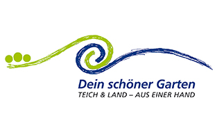 Dein Schöner Garten Andreas Paul Garten – Teich – und Landschaftsbau in Wistedt in der Nordheide - Logo