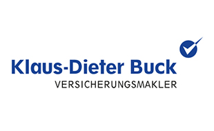 Buck Klaus-Dieter Versicherungsmakler in Hamburg - Logo