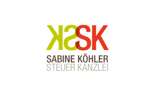 Köhler Sabine Steuerberaterin in Hamburg - Logo
