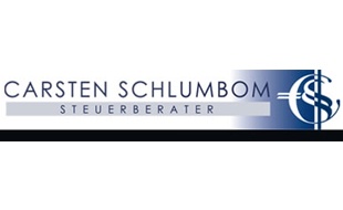 Schlumbom Carsten Steuerberater in Hamburg - Logo