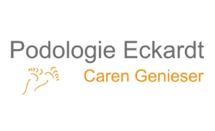 Podologische Praxisgemeinschaft Eckardt in Hamburg - Logo