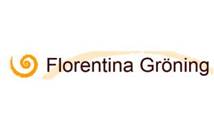 Gröning Florentina Heilpraktikerin in Hamburg - Logo