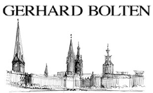 Bolten Gerhard ö.b.u.v. Bausachverständiger Architekt BDA in Hamburg - Logo