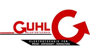 Walter Guhl GmbH Elektroinstallationen Elektrotechnik in Hamburg - Logo