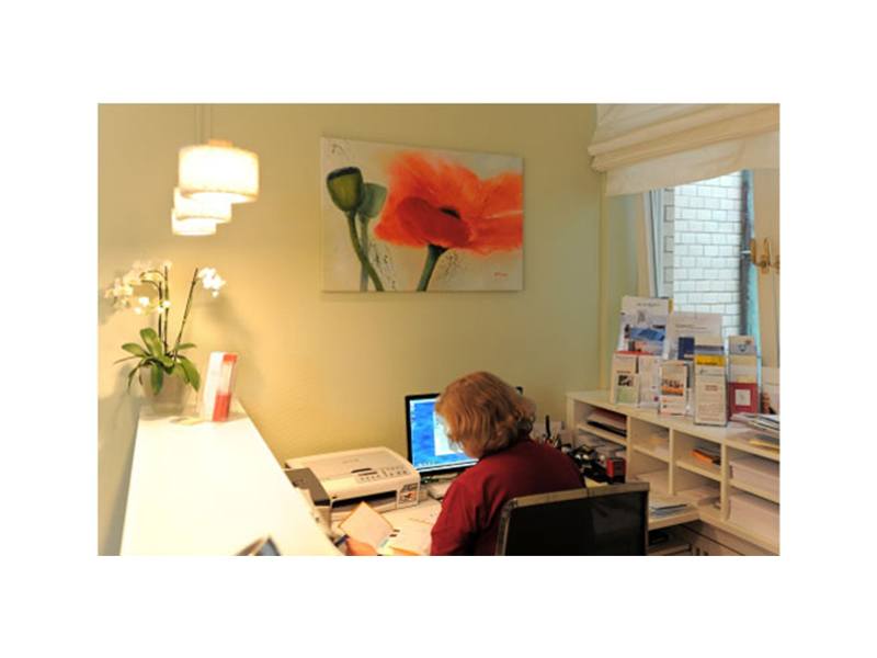 Osteoporosezentrum Hamburg aus Hamburg Osteoporosezentrum Hamburg aus Hamburg